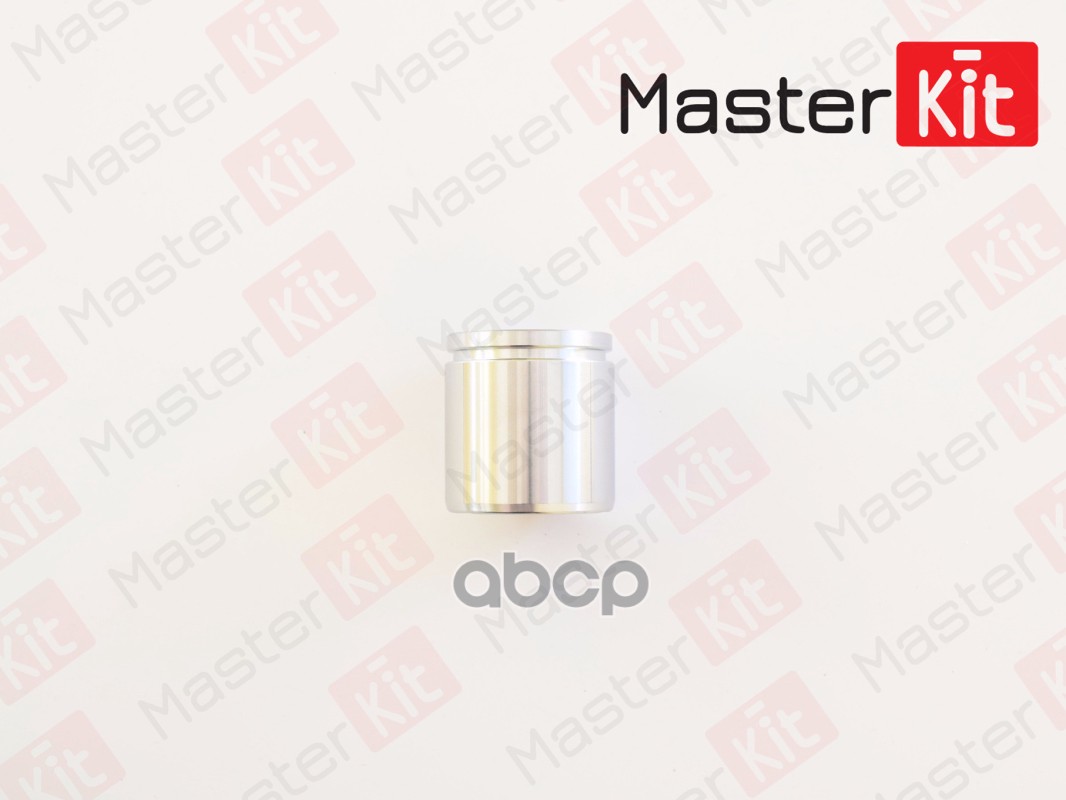 Поршень тормозного суппорта Bosch 77A1756 MasterKit арт. 77A1756