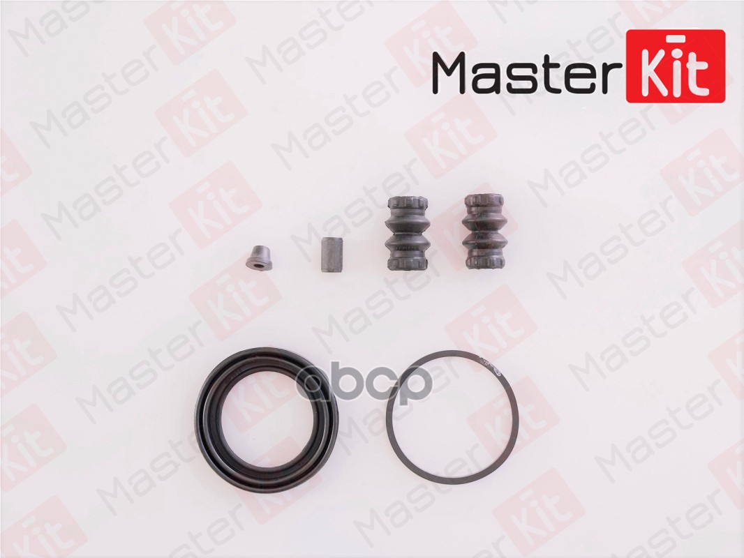 Ремкомплект тормозного суппорта Ford FIESTA VI (CB1, CCN) 2008 -, Citroen C3 I (FC_, FN_) 2 MasterKit арт. 77A1762