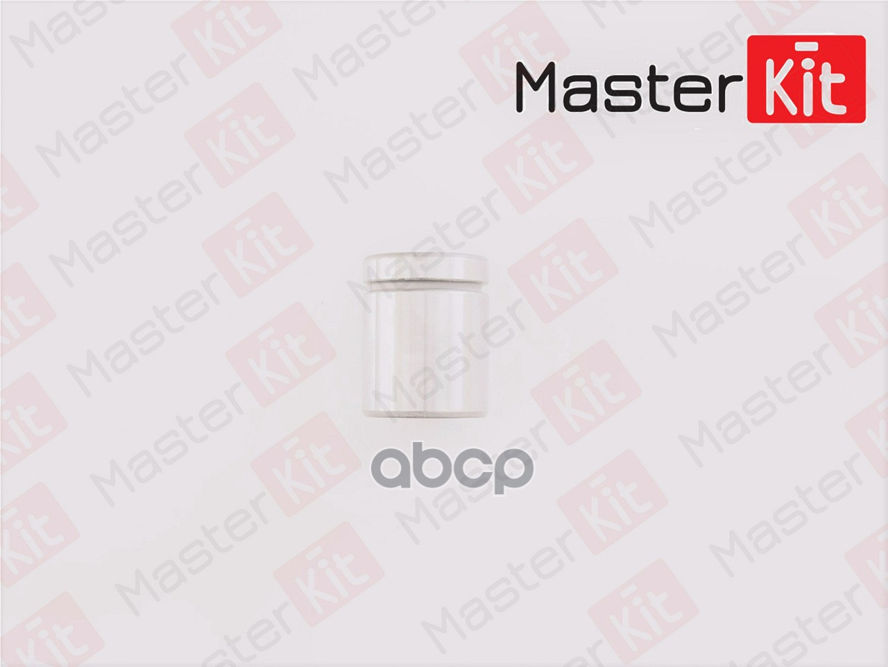Поршень тормозного суппорта BMW 3 (E90) 2004 - 2012, VW TRANSPORTER V 2003 - 2015 MasterKit арт. 77A1766