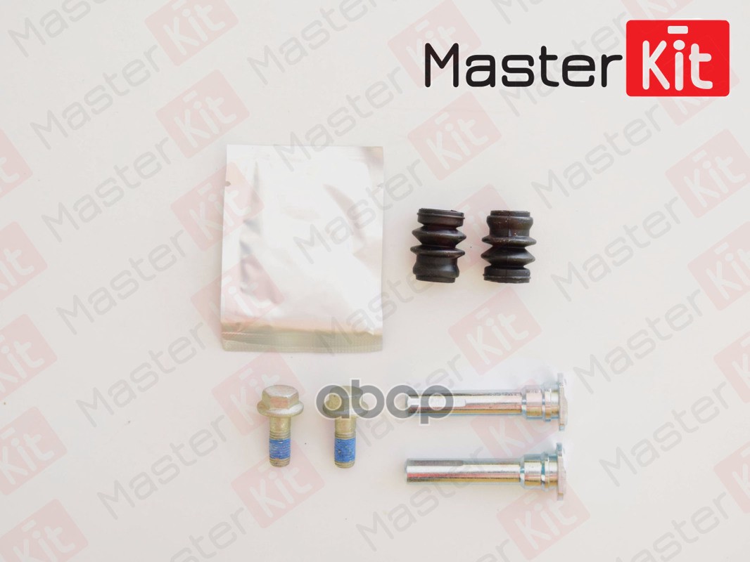 Направляющая тормозного суппорта Lucas 77A1780 MasterKit арт. 77A1780