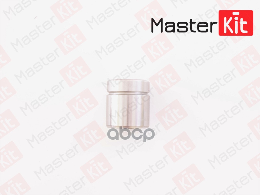Поршень тормозного суппорта Opel ASTRA H (A04) 2004 - 2014, Opel ZAFIRA A (T98) 1999 - 2005 MasterKit арт. 77A1784