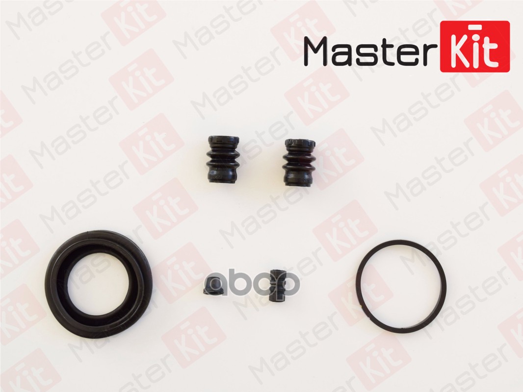 Ремкомплект тормозного суппорта Akeb 77A1786 MasterKit арт. 77A1786