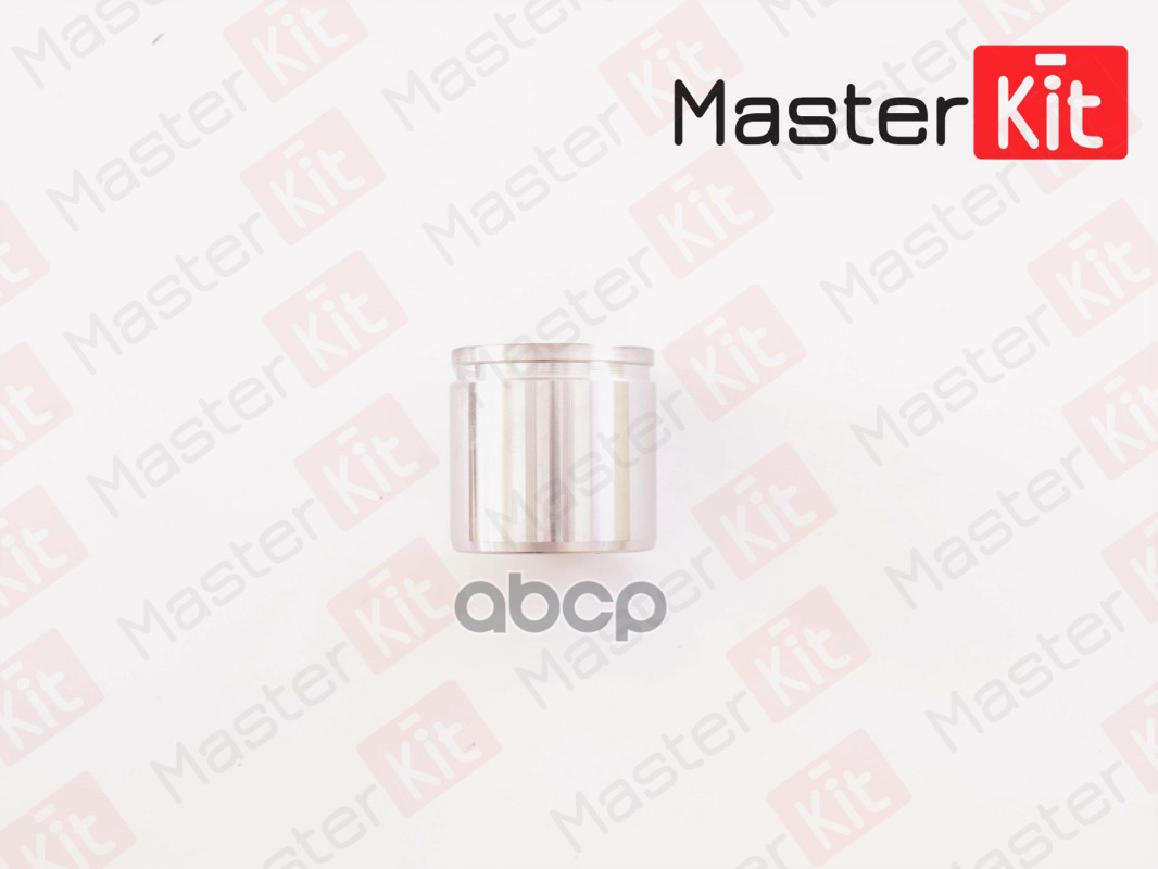 Поршень тормозного суппорта Opel CORSA D (S07) 2006 - 2014, Citroen C4 I (LC_) 2004 - 2013 MasterKit арт. 77A1809