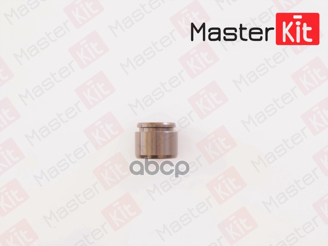 77A1842 Поршень тормозного суппорта Audi A6 (4G2  4GC  C7) 2010 - 2018  VW TOUAREG (7P5  7P6) 2010 - MasterKit арт. 77a1842