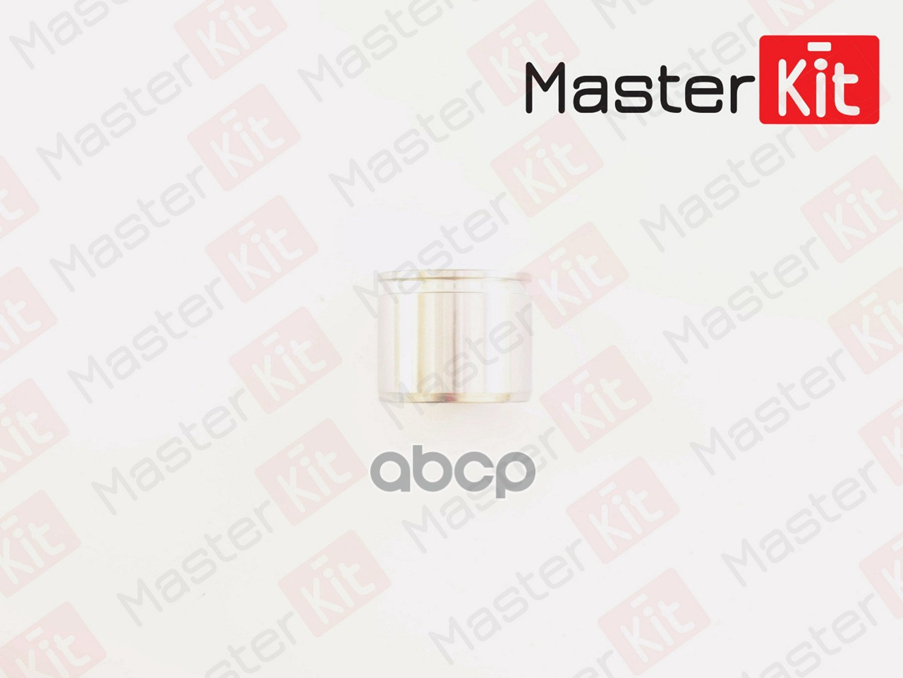 Поршень суппорта 77A1843 MasterKit арт. 77A1843
