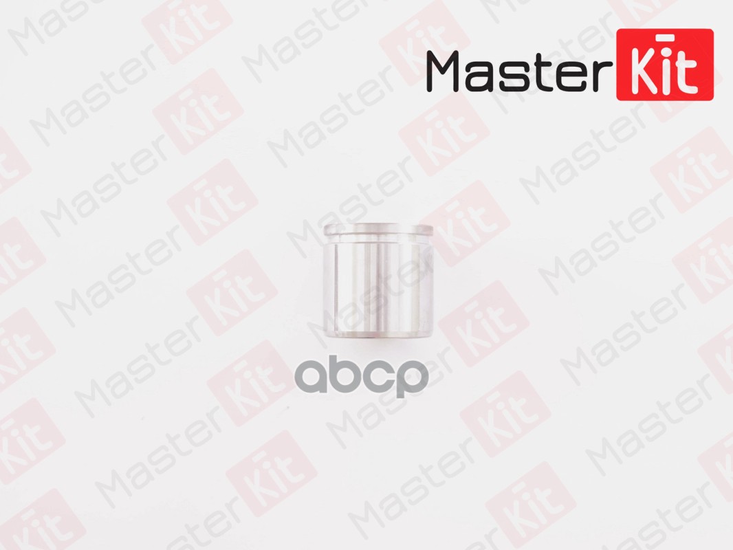 Поршень тормозного суппорта BMW 3 (E-30), Z1, ALFA ROMEO SPRINT, 33 04-89-07-99 77A1848 MasterKit арт. 77A1848