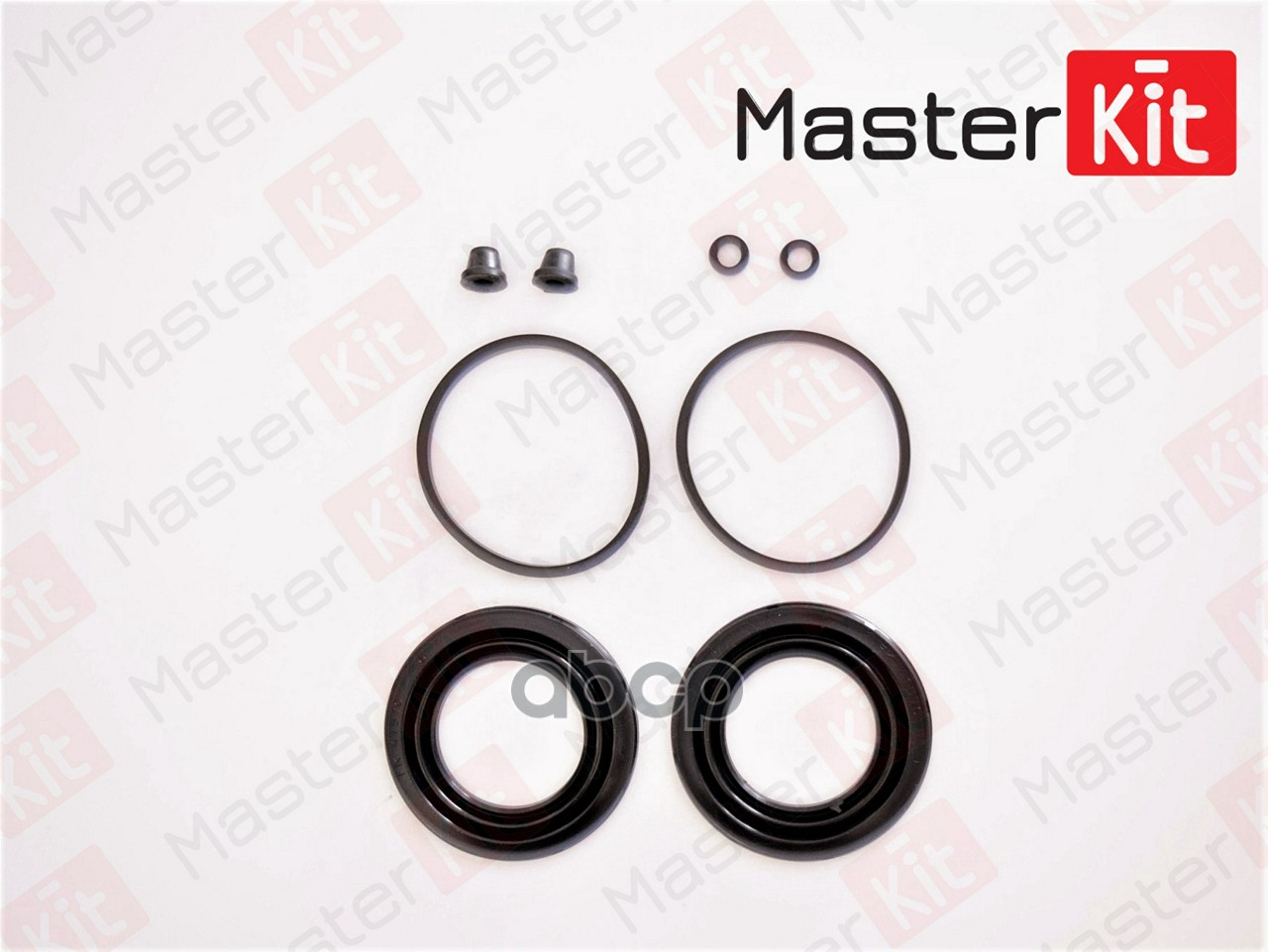 Ремкомплект тормозного суппорта 77A1854 MasterKit арт. 77A1854
