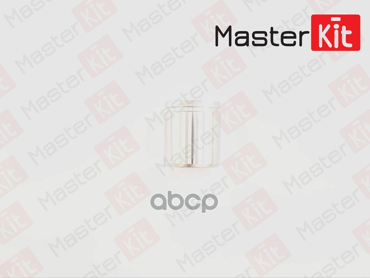 Поршень суппорта 77A1858 MasterKit арт. 77A1858