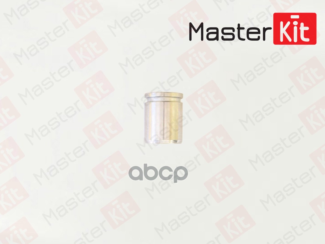 Поршень тормозного суппорта Aisin 77A1863 MasterKit арт. 77A1863