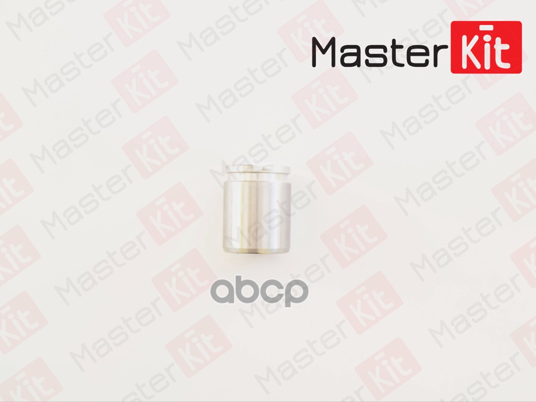 Поршень тормозного суппорта VW TIGUAN, PASSAT 2005- 3C2 + CC, AUDI A6, VOLVO S60 II 2010-, S80 II 20 77A1864 MasterKit арт. 7...