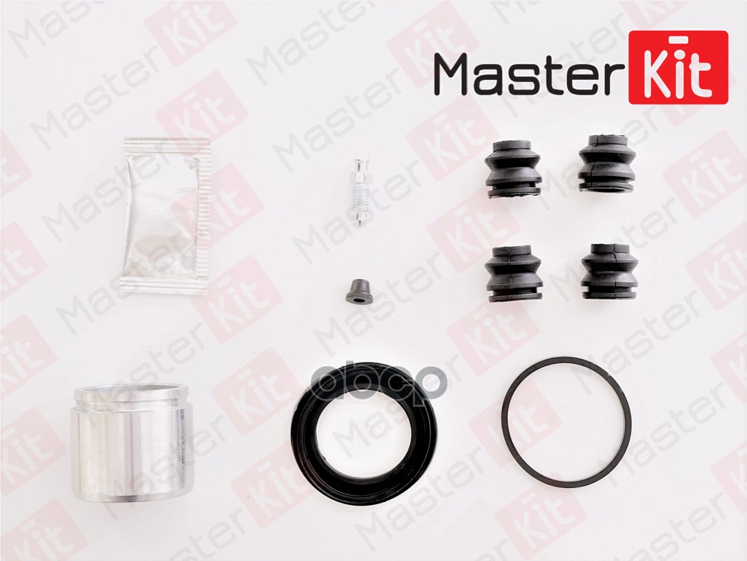 Ремкомплект тормозного суппорта Kask 77A1874 MasterKit арт. 77A1874
