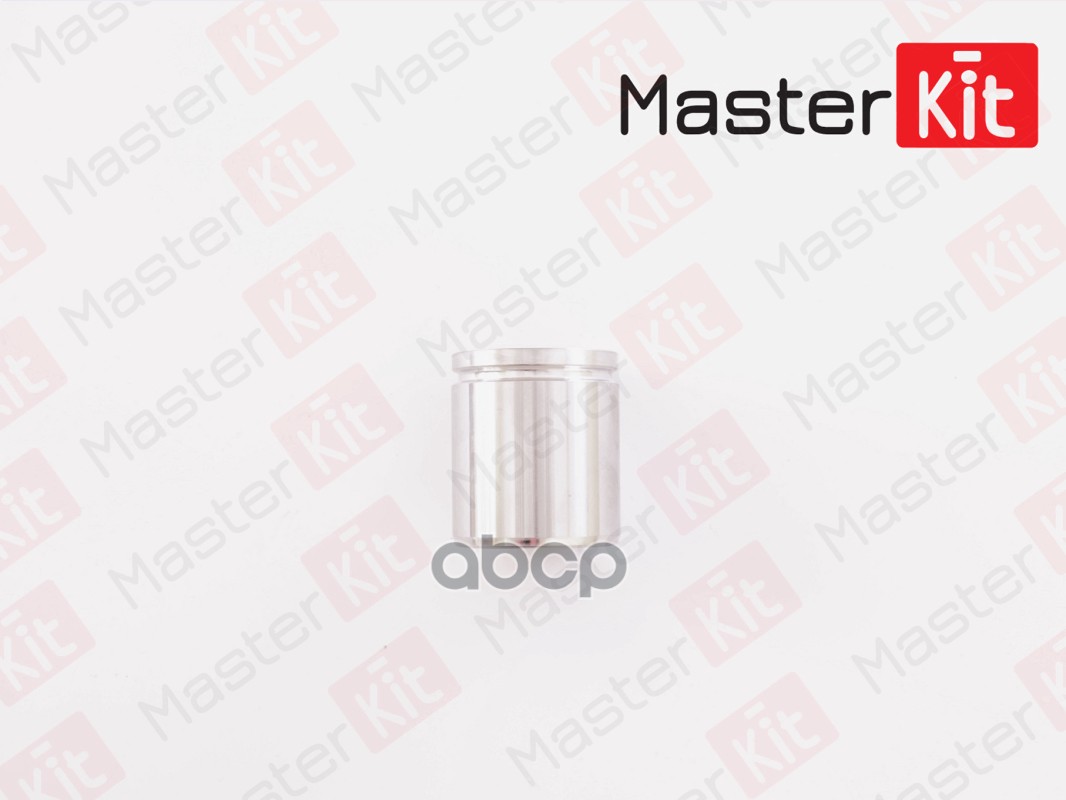77A1901 Поршень тормозного суппорта Skoda FABIA II (542) 2006 - 2014  VW POLO (9N_) 2001 - 2012 MasterKit арт. 77a1901