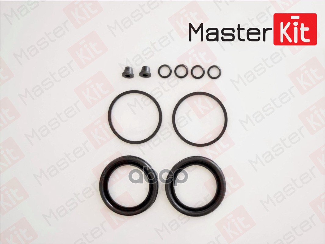 77A1904 Ремкомплект тормозного суппорта Mercedes-Benz 100 (631) 1988 - 1996  Nissan CABSTAR E (TL_ MasterKit арт. 77a1904