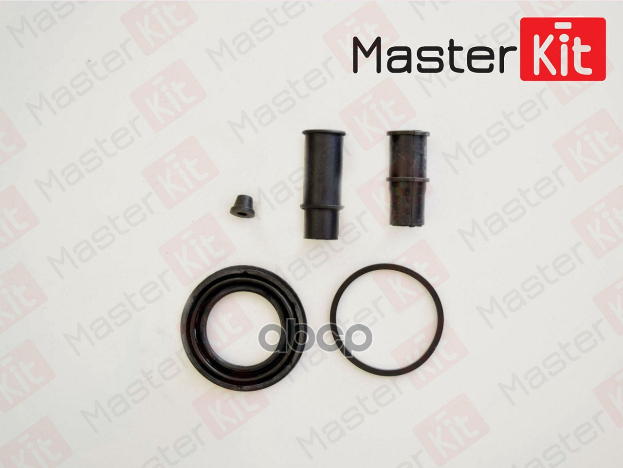 77A1905 Ремкомплект тормозного суппорта VW PASSAT (3A2  35I) 1988 - 1997  SEAT IBIZA II (6K1) 1993 - MasterKit арт. 77a1905