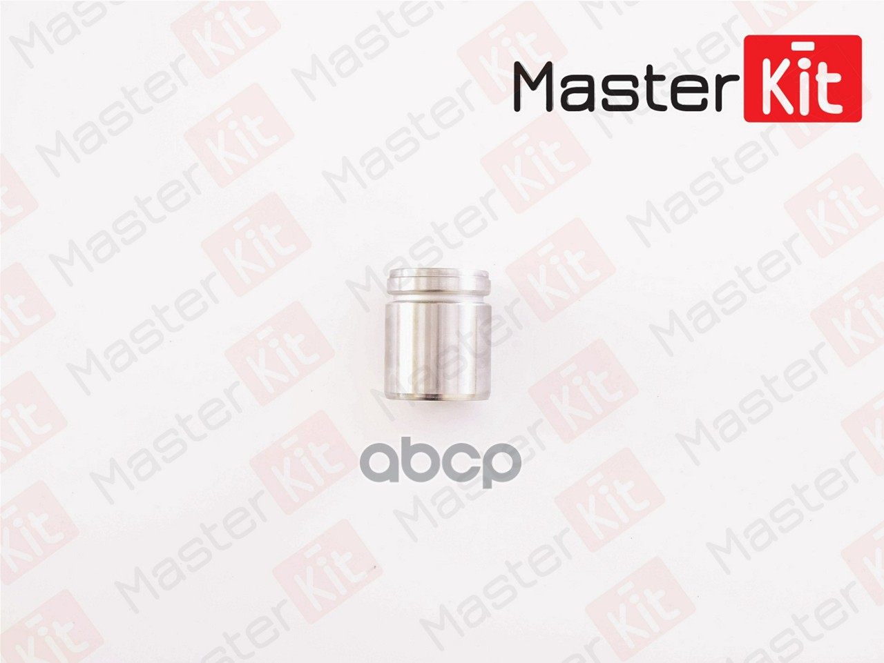 77A1909 Поршень тормозного суппорта BMW 5 (E34) 1987 - 1995  3 (E46) 1998 - 2005  Saab 9-5 (YS3E) 19 MasterKit арт. 77a1909