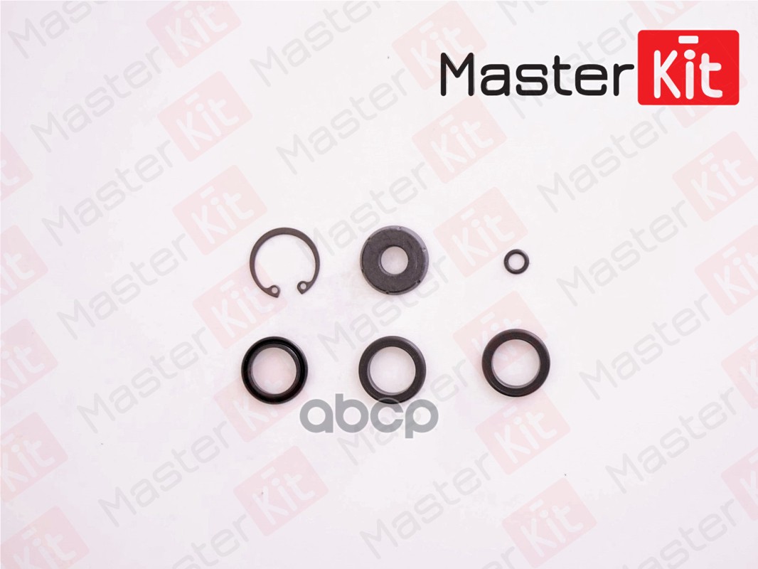 Ремкомплект главного тормозного цилиндра Mitsubishi PAJERO II (V3_W, V2_W, V4_W) 1990 - 200 MasterKit арт. 77A1911