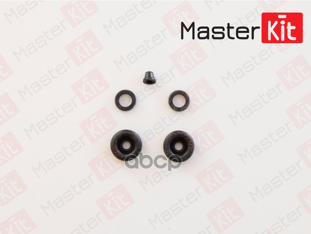 Ремкомплект тормозного цилинда DAEWOO ESPERO 01-95-01-99, NEXIA 01-95-01-97 77A1930 MasterKit арт. 77A1930