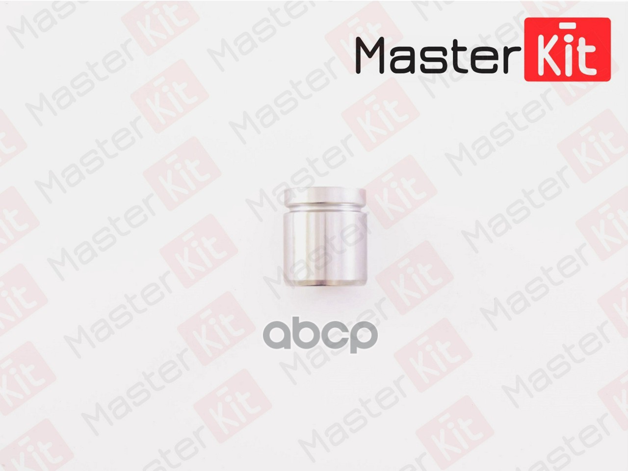 77A1968 Поршень тормозного суппорта BMW 3 (E46) 1998 - 2005  X3 (E83) 2003 - 2011  Volvo S60 I (384) MasterKit арт. 77a1968