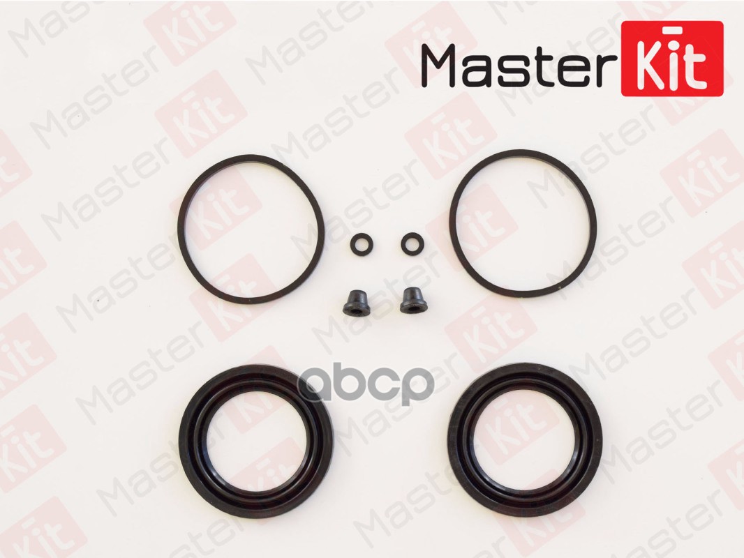 Ремкомплект тормозного суппорта MERCEDES E-CLASS (W124,S124) 6-93-6-96 77A1989 MasterKit арт. 77A1989