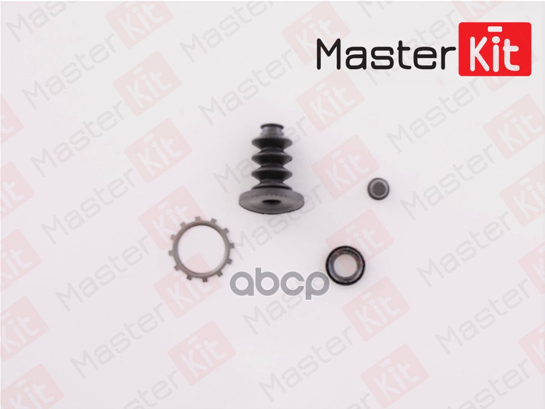 Ремкомплект рабочего цилиндра сцепления BMW 3 (E30) 1982 - 1992 MasterKit арт. 77A2002