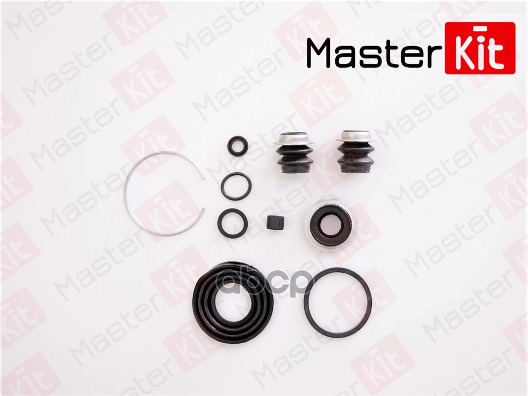 Ремкомплект тормозного суппорта Honda ACCORD VI 1997 - 2003 MasterKit арт. 77A2012