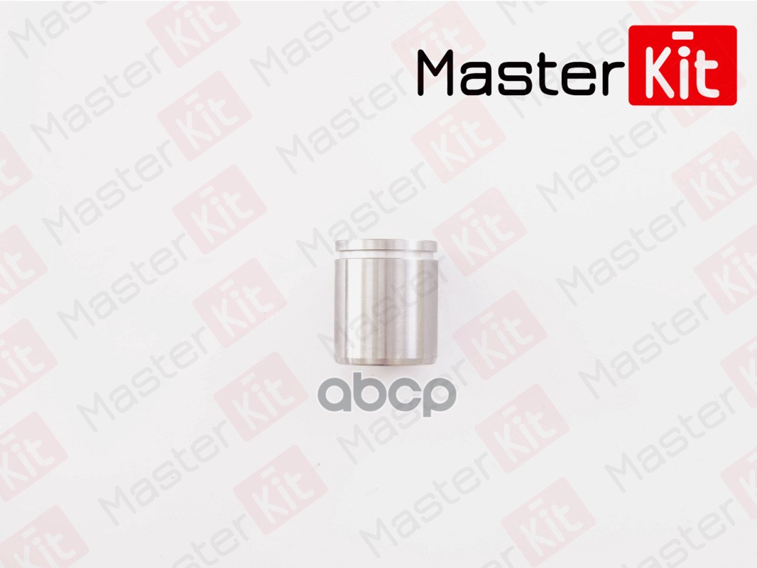 Поршень тормозного суппорта Land Rover DISCOVERY II (L318) 1998 - 2004, Peugeot 407 SW (6E_) MasterKit арт. 77A2018