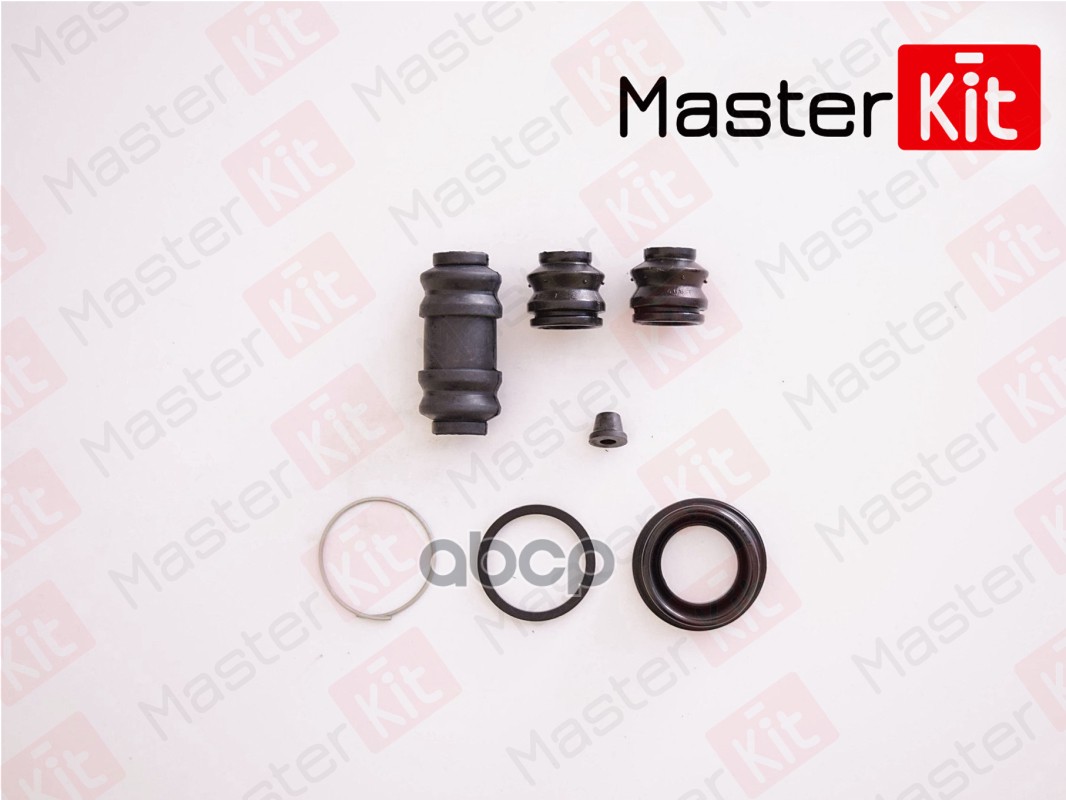Ремкомплект тормозного суппорта TOYOTA YARIS (P1) 11-99- 77A2020 MasterKit арт. 77A2020