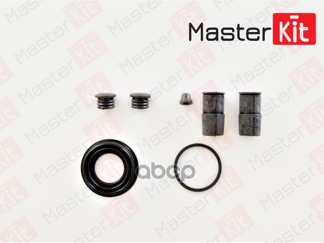 Ремкомплект тормозного суппорта Mercedes-Benz C-CLASS (W204) 2007 - 2014, E-CLASS(A207) 201 MasterKit арт. 77A2023