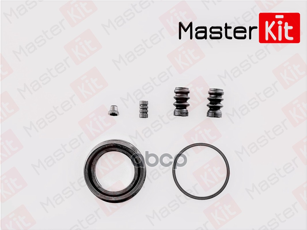Ремкомплект тормозного суппорта NISSAN ALMERA N15 01-97- 77A2026 MasterKit арт. 77A2026