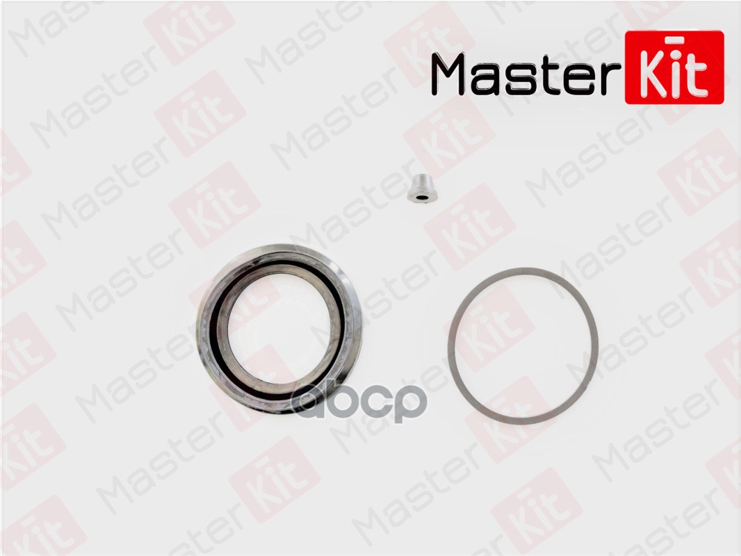 Ремкомплект тормозного суппорта KIA RIO 08-00-, SEPHIA II 01-00- 77A2027 MasterKit арт. 77A2027