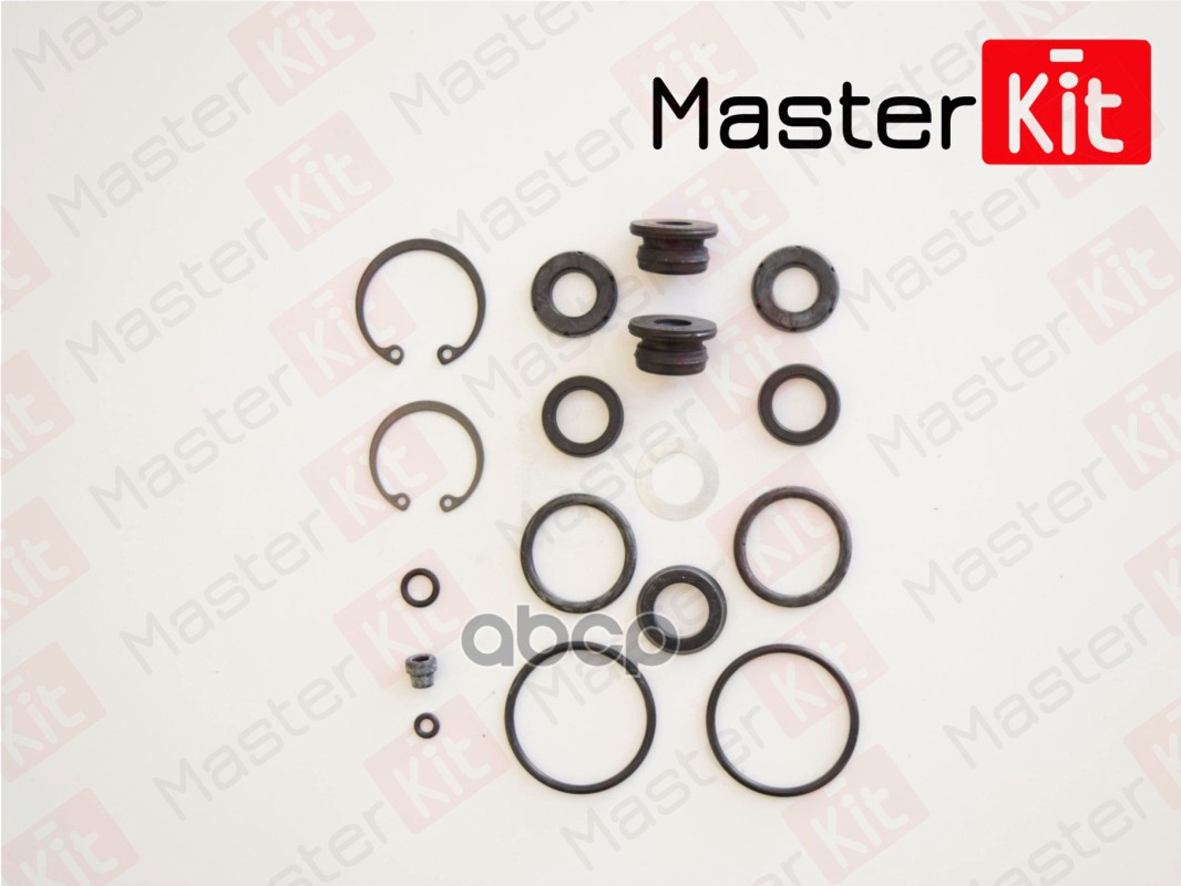 77A2037 Ремкомплект главного тормозного цилиндра Mazda 323 F VI (BJ) 1998 - 2004 MasterKit арт. 77a2037