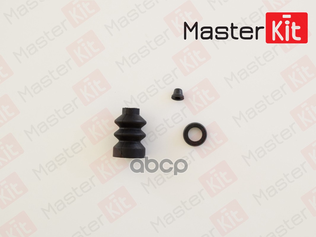 Ремкомплект рабочего цилиндра сцепления Audi 100 (44, 44Q, C3) 1982 - 1991, VW PASSAT (32B) MasterKit арт. 77A2045