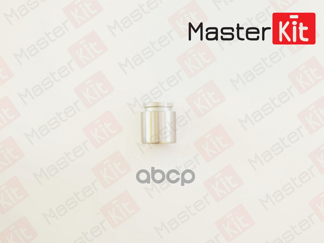 Поршень суппорта 77A2048 MasterKit арт. 77A2048