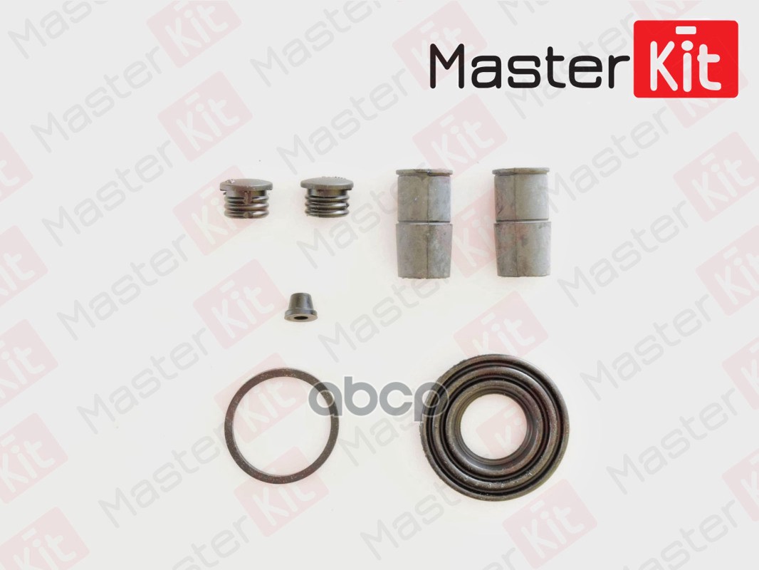 77A2057 Ремкомплект тормозного суппорта Peugeot 806 (221) 1994 - 2002  BMW 3 (E36) 1990 - 1998 MasterKit арт. 77a2057