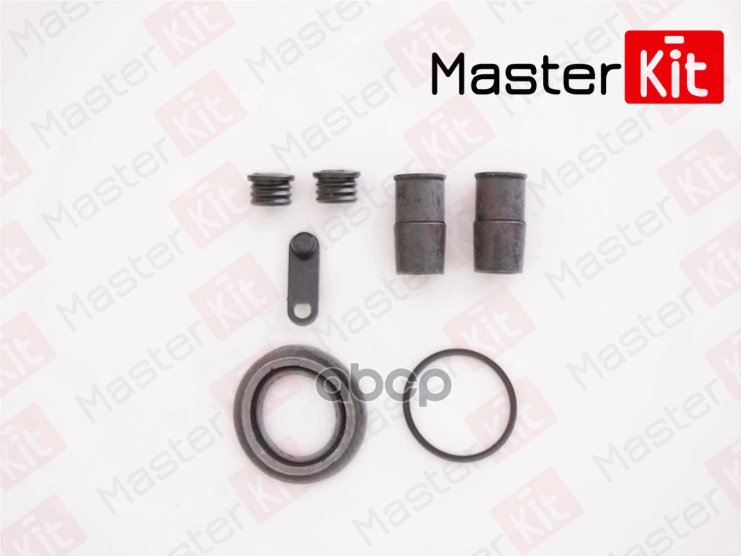 77A2060 Ремкомплект тормозного суппорта BMW 3 (E46) 1998 - 2005  5 (E34) 1987 - 1995  Saab 9-5 (YS3E MasterKit арт. 77a2060