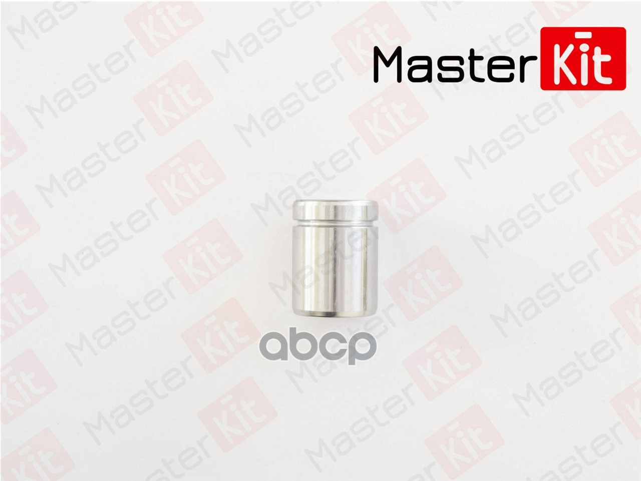 Поршень тормозного суппорта Mercedes-Benz M-CLASS (W164) 2005 - 2012, G-CLASS (W463) 1989 - MasterKit арт. 77A2092