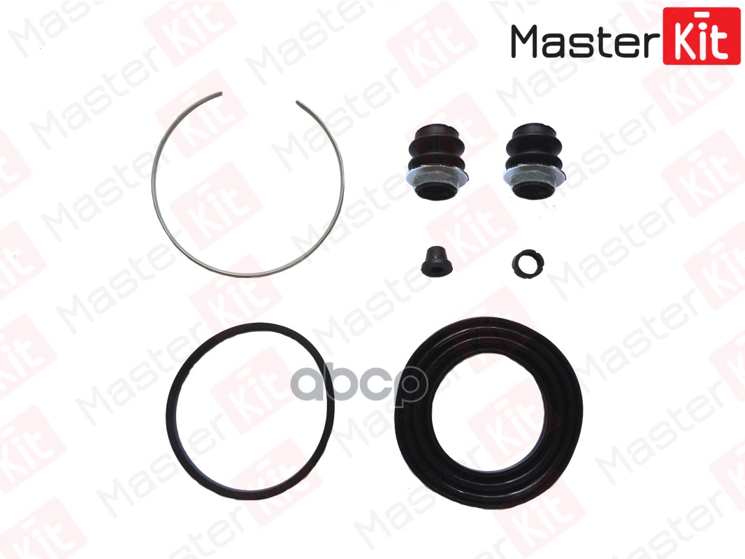 Ремкомплект тормозного суппорта Lexus IS III (_E3_) 2013 - MasterKit арт. 77A2107