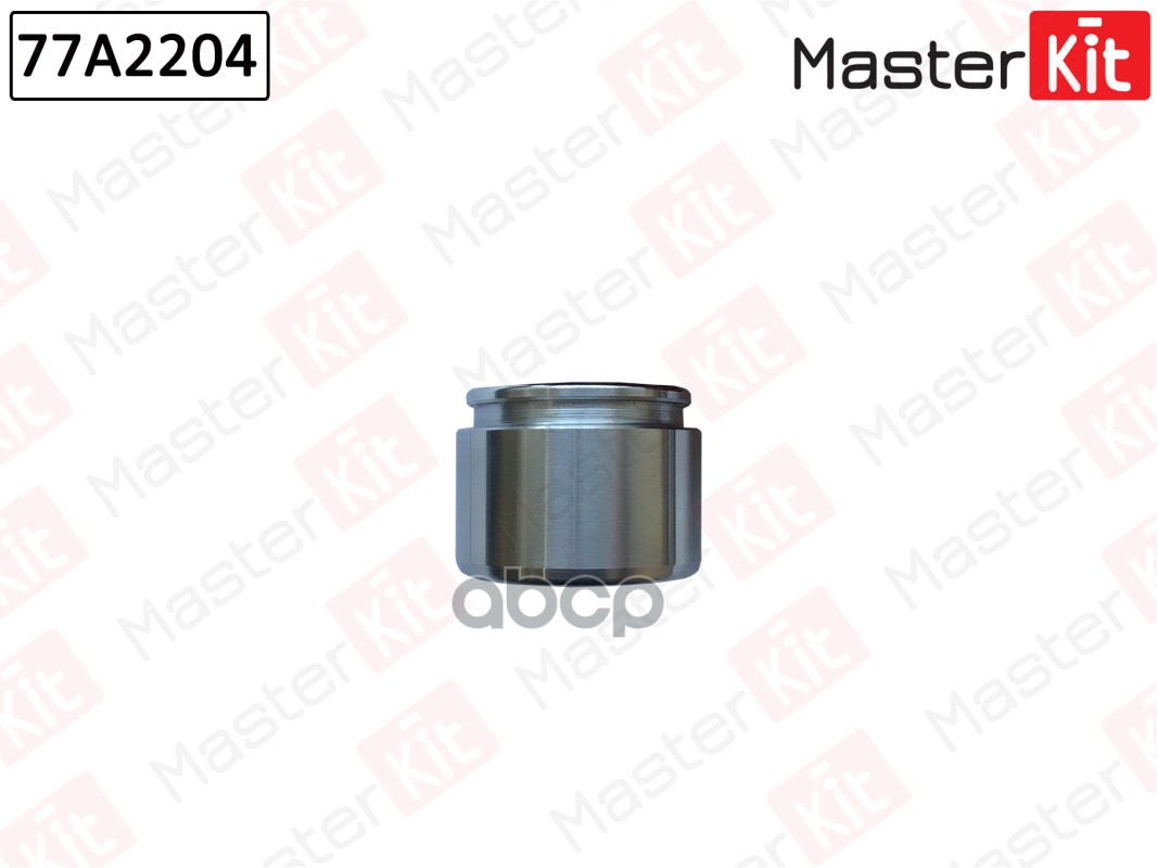 Поршень тормозного суппорта LAND ROVER FREELANDER II 06-14 77A2204 MasterKit арт. 77A2204