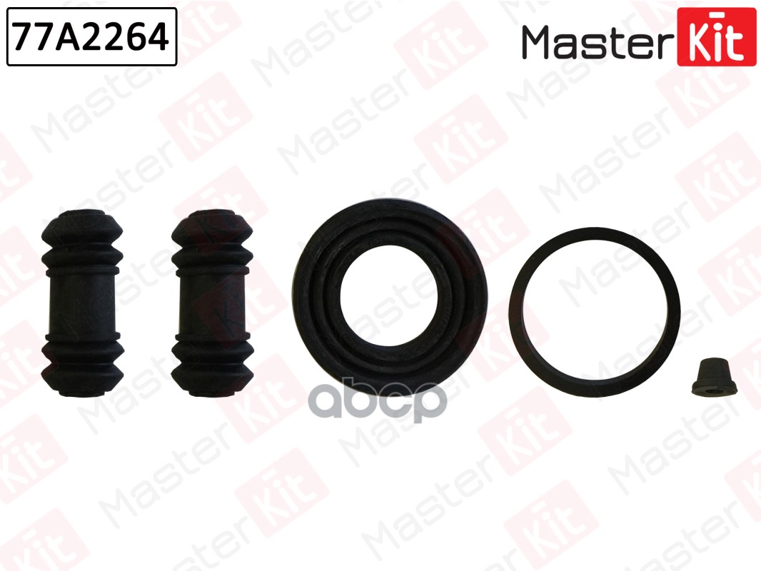 Ремкомплект тормозного суппорта FORD EXPLORER 77A2264 MasterKit арт. 77A2264
