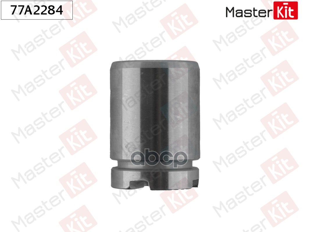 Поршень тормозного суппорта с механизмом Suzuki SX4 (EY, GY) 2006 - MasterKit арт. 77A2284