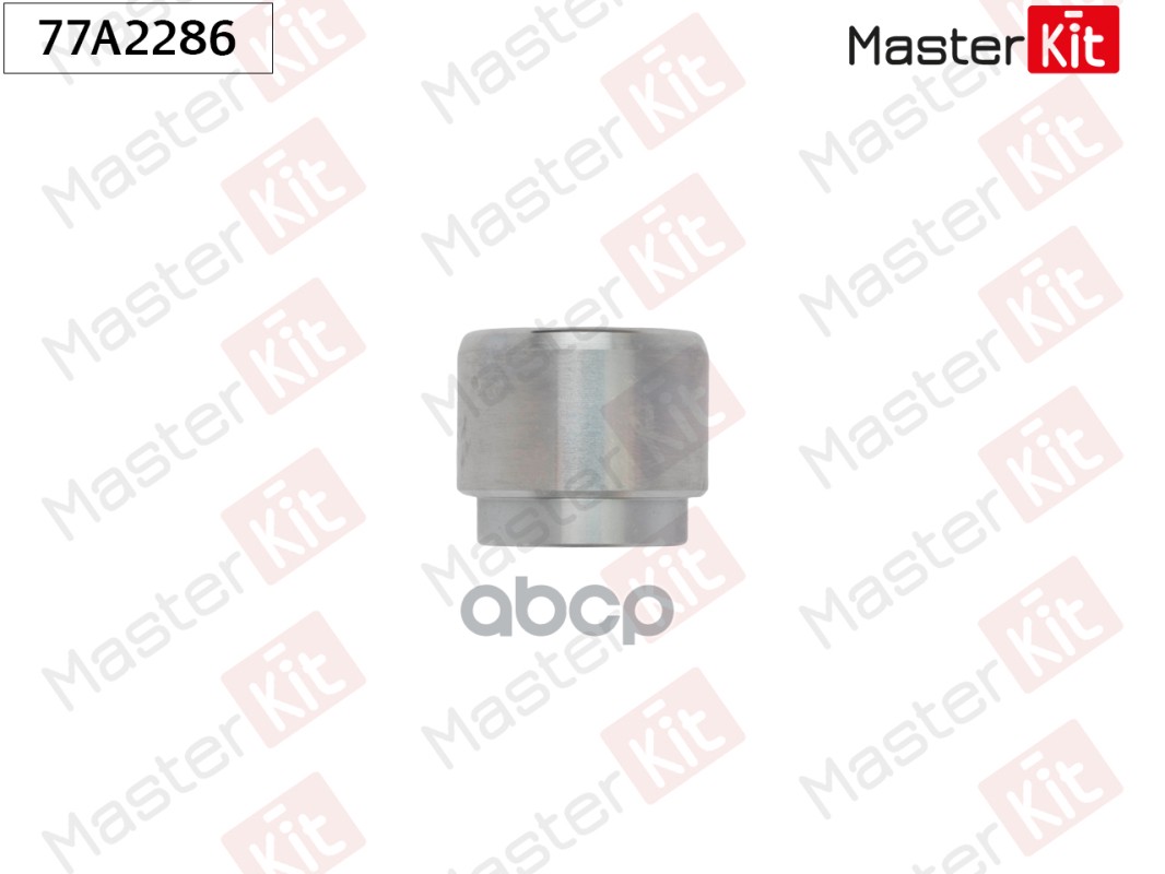 Поршень тормозного суппорта Toyota LAND CRUISER (_J4_, _J5_) 1968 - 2001 MasterKit арт. 77A2286