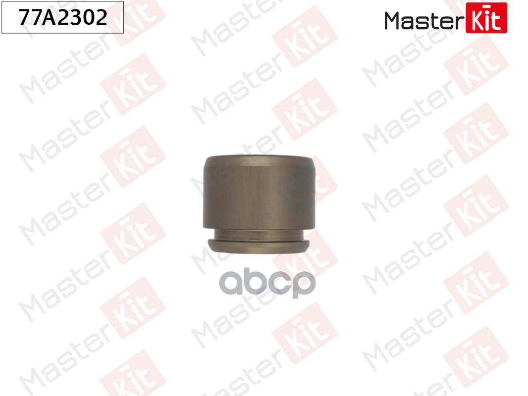 Поршень тормозного суппорта Volkswagen TOUAREG (7LA, 7L6, 7L7) 2002 - 2013 77A2302 MasterKit арт. 77A2302