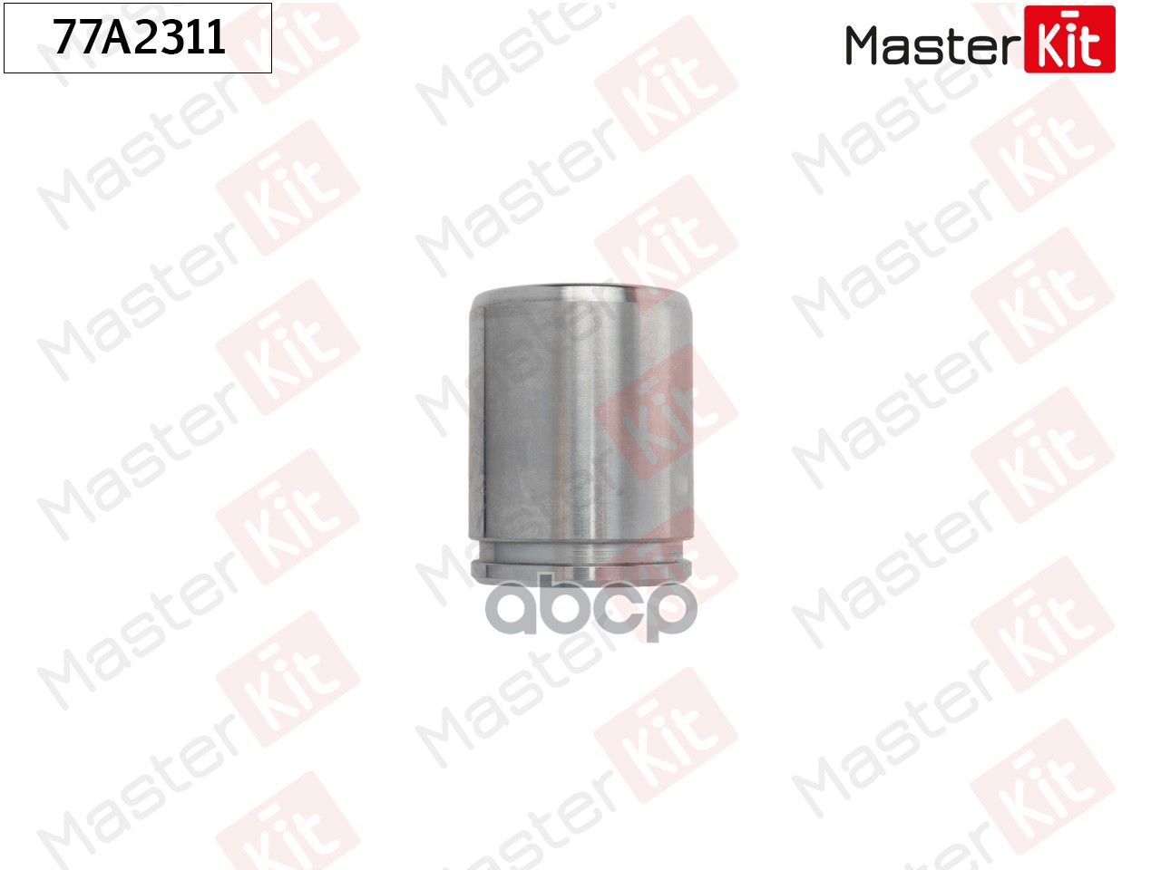 Поршень тормозного суппорта Opel INSIGNIA A (G09) 2008 - 2017 MasterKit арт. 77A2311