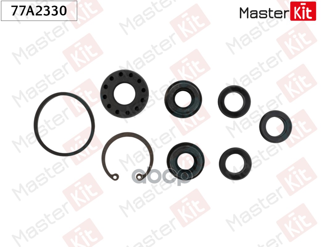 Ремкомплект главного тормозного цилиндра Opel ASTRA G (T98) 1998 - 2009 77A2330 MasterKit арт. 77A2330