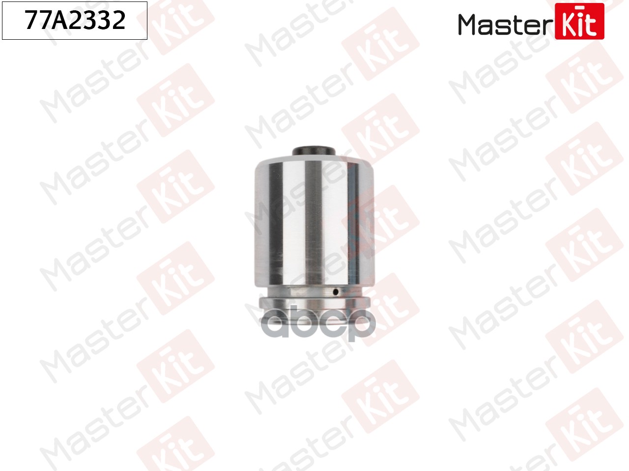 Поршень тормозного суппорта с механизмом Ford FOCUS III 2010 - MasterKit арт. 77A2332
