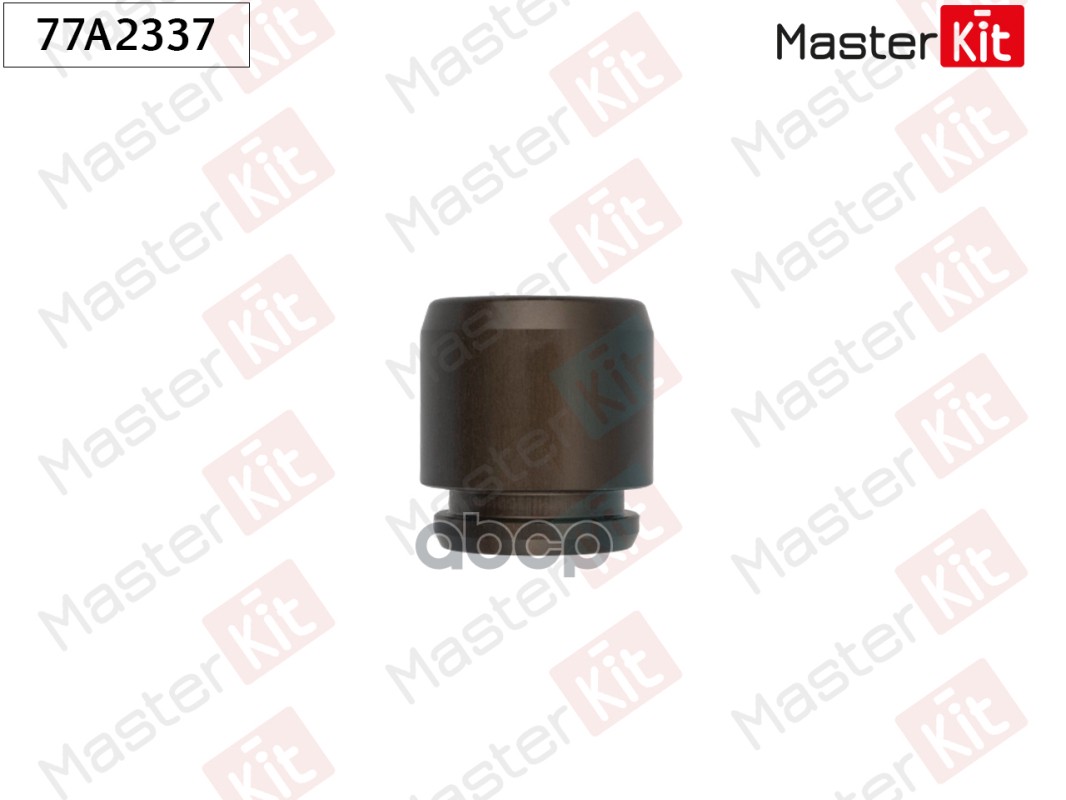 Поршень тормозного суппорта Volkswagen TOUAREG (7LA, 7L6, 7L7) 2002 - 2013 77A2337 MasterKit арт. 77A2337