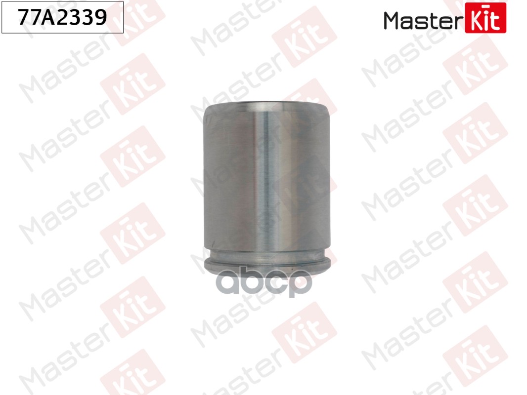 Поршень тормозного суппорта Audi A4 (8D2, B5) 1994 - 2001 MasterKit арт. 77A2339