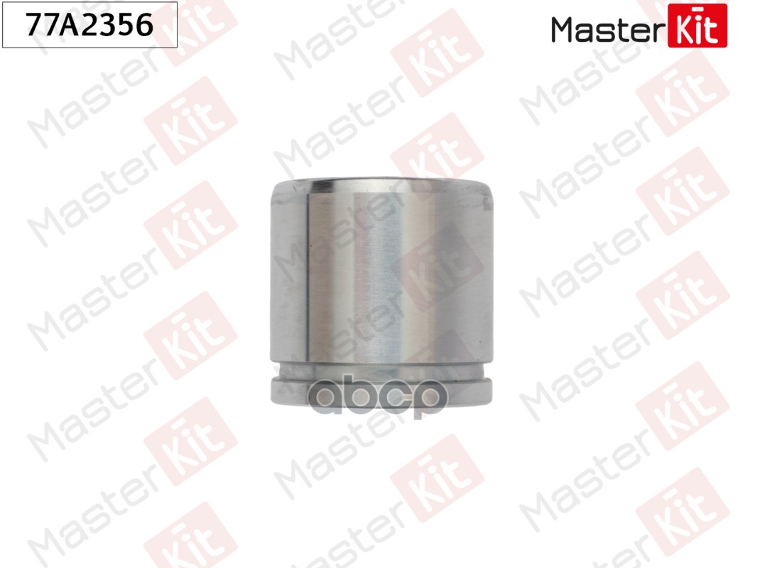 Поршень тормозного суппорта Volkswagen POLO (6N1) 1994 - 1999 77A2356 MasterKit арт. 77A2356