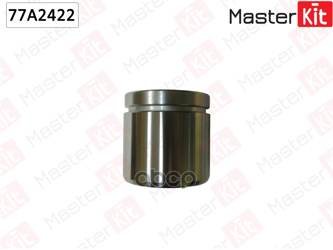 Поршень тормозного суппорта AUDI 80, 90, COUPE, 100 08-81-02-89 77A2422 MasterKit арт. 77A2422