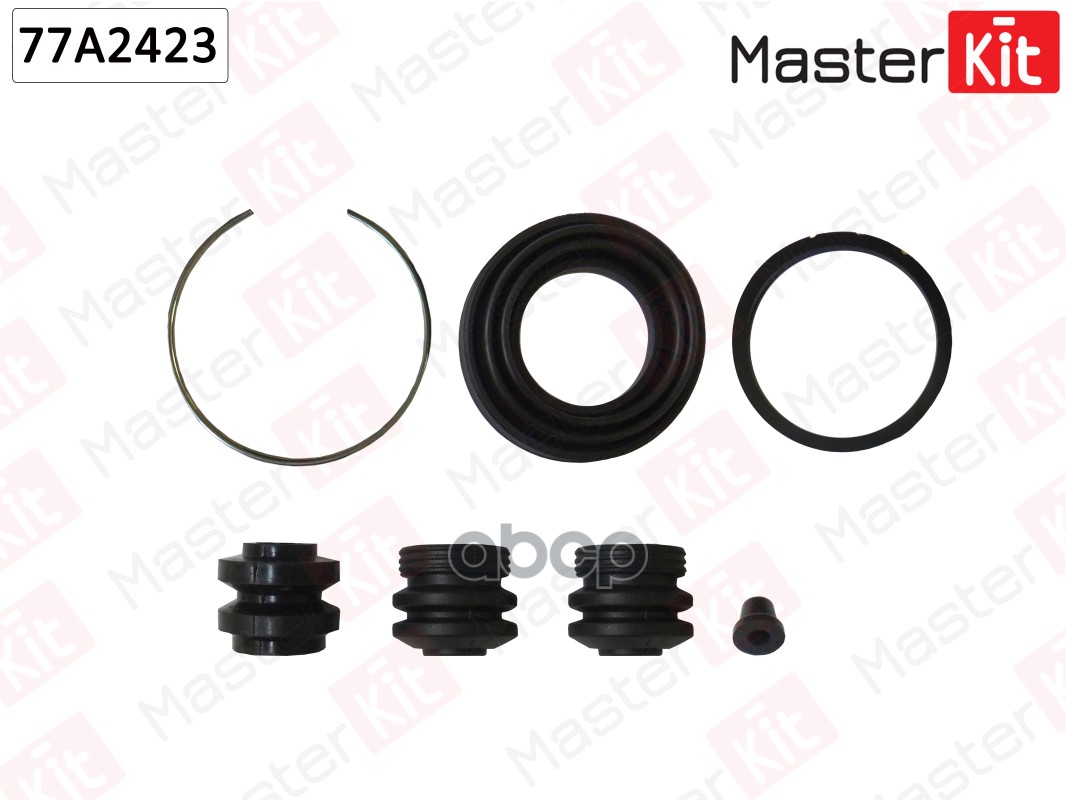 77A2423 Ремкомплект тормозного суппорта Lexus RX (MCU15) 1998 - 2003 MasterKit арт. 77a2423